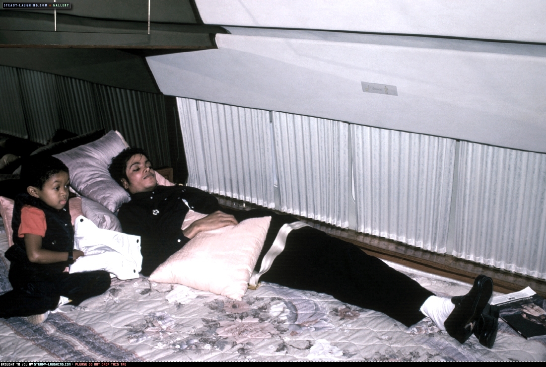 Michael Jackson