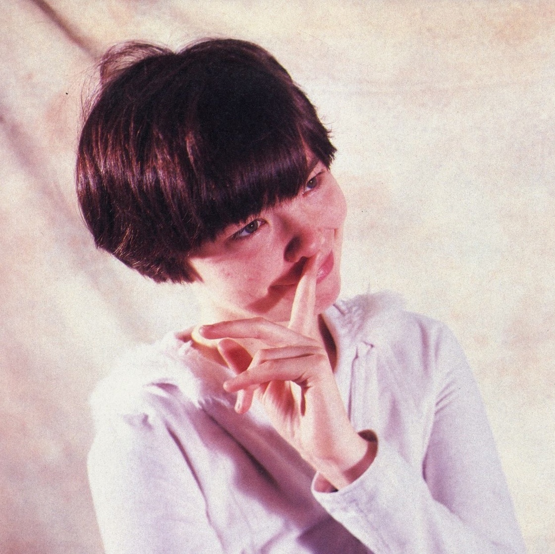 Björk