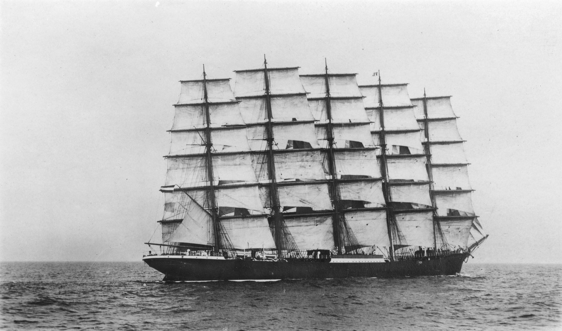Preußen (ship) Preußen (ship)