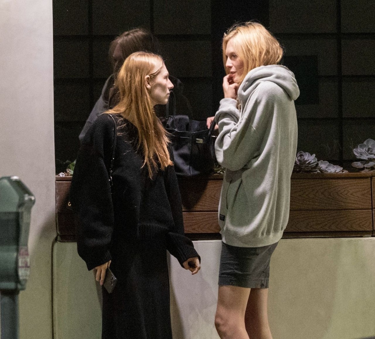 Hunter Schafer