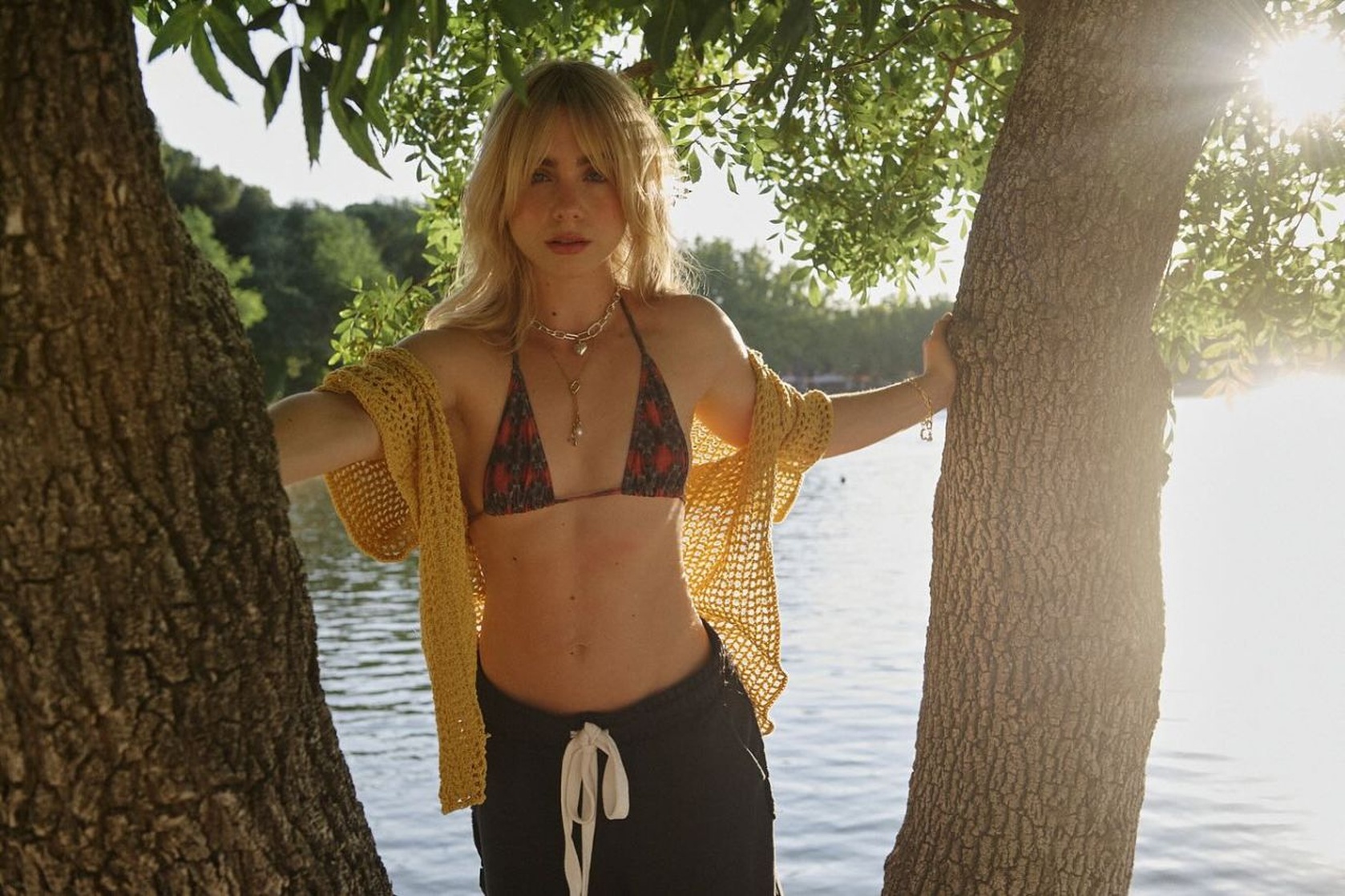 Clara Galle