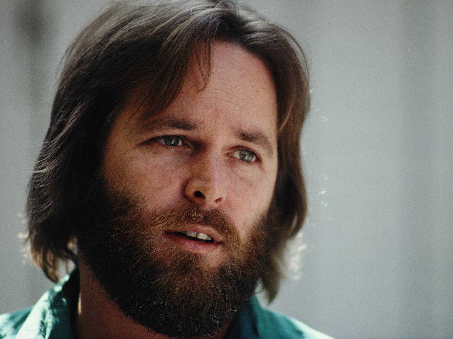 Carl Wilson