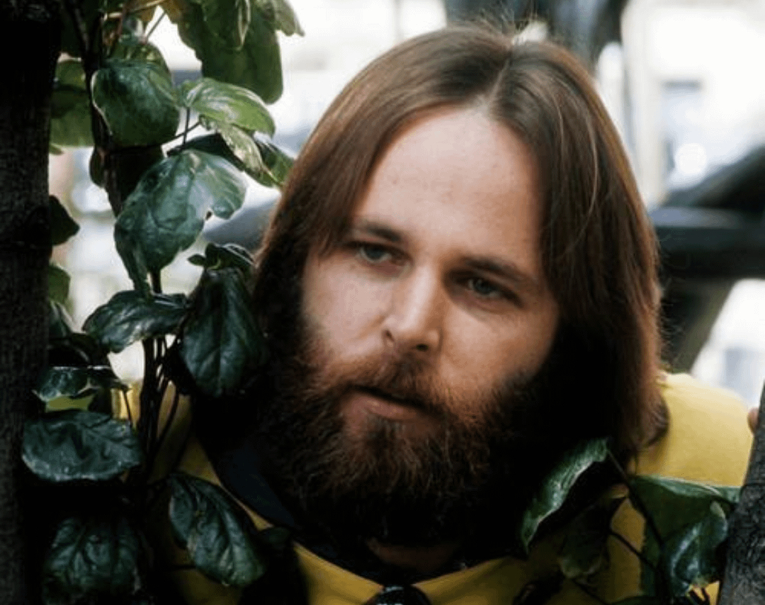 Carl Wilson