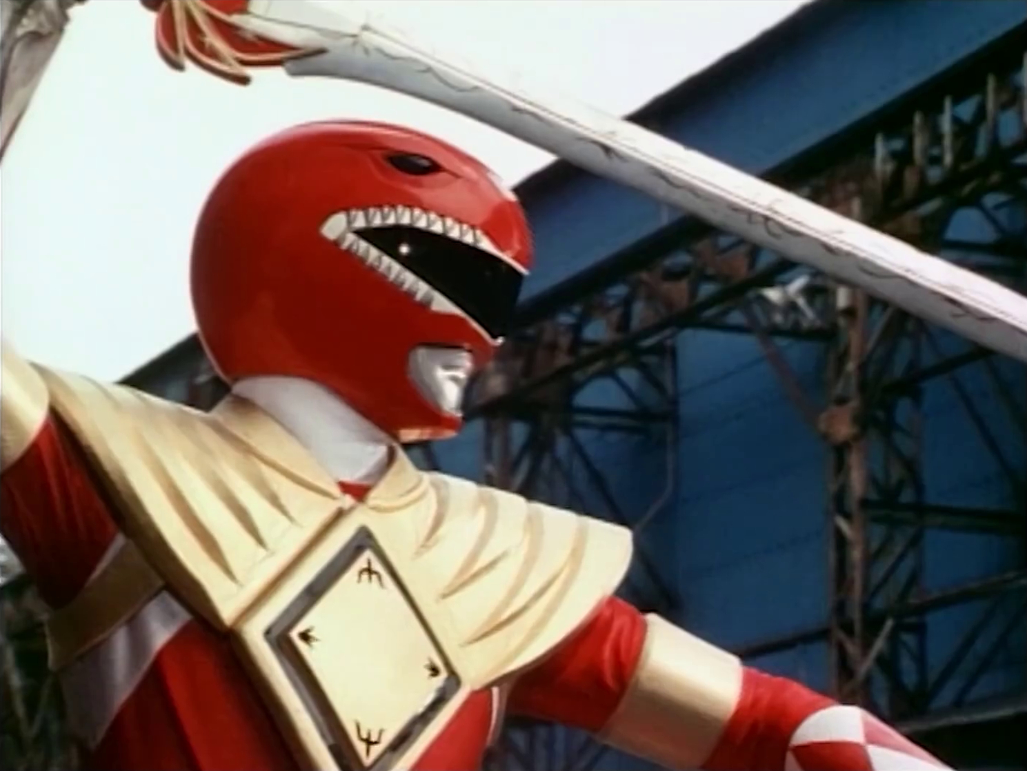 Geki (Zyuranger)