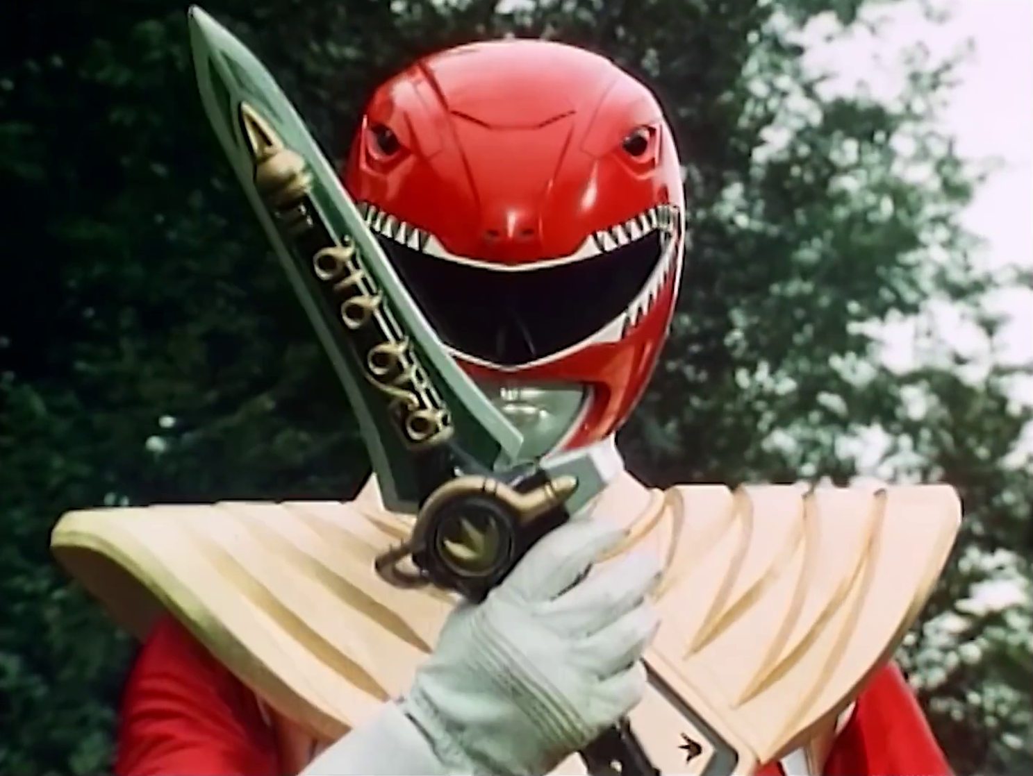 Geki (Zyuranger)