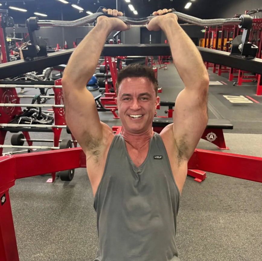 Ryan Kelley