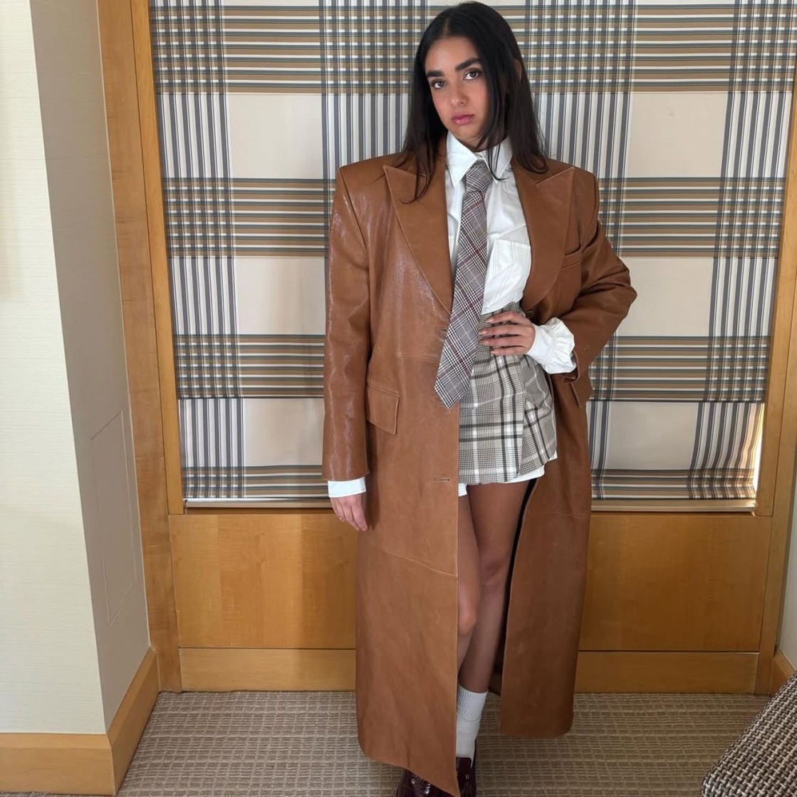 Geraldine Viswanathan