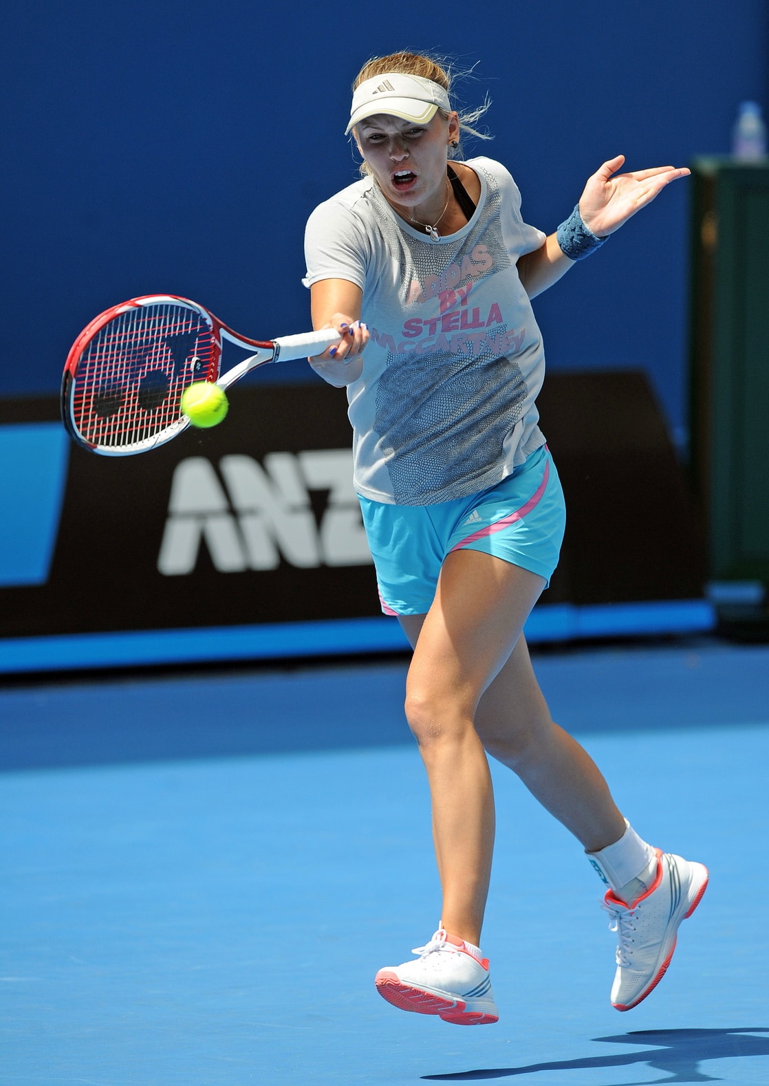 Picture of Caroline Wozniacki