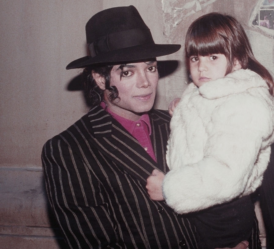 Michael Jackson