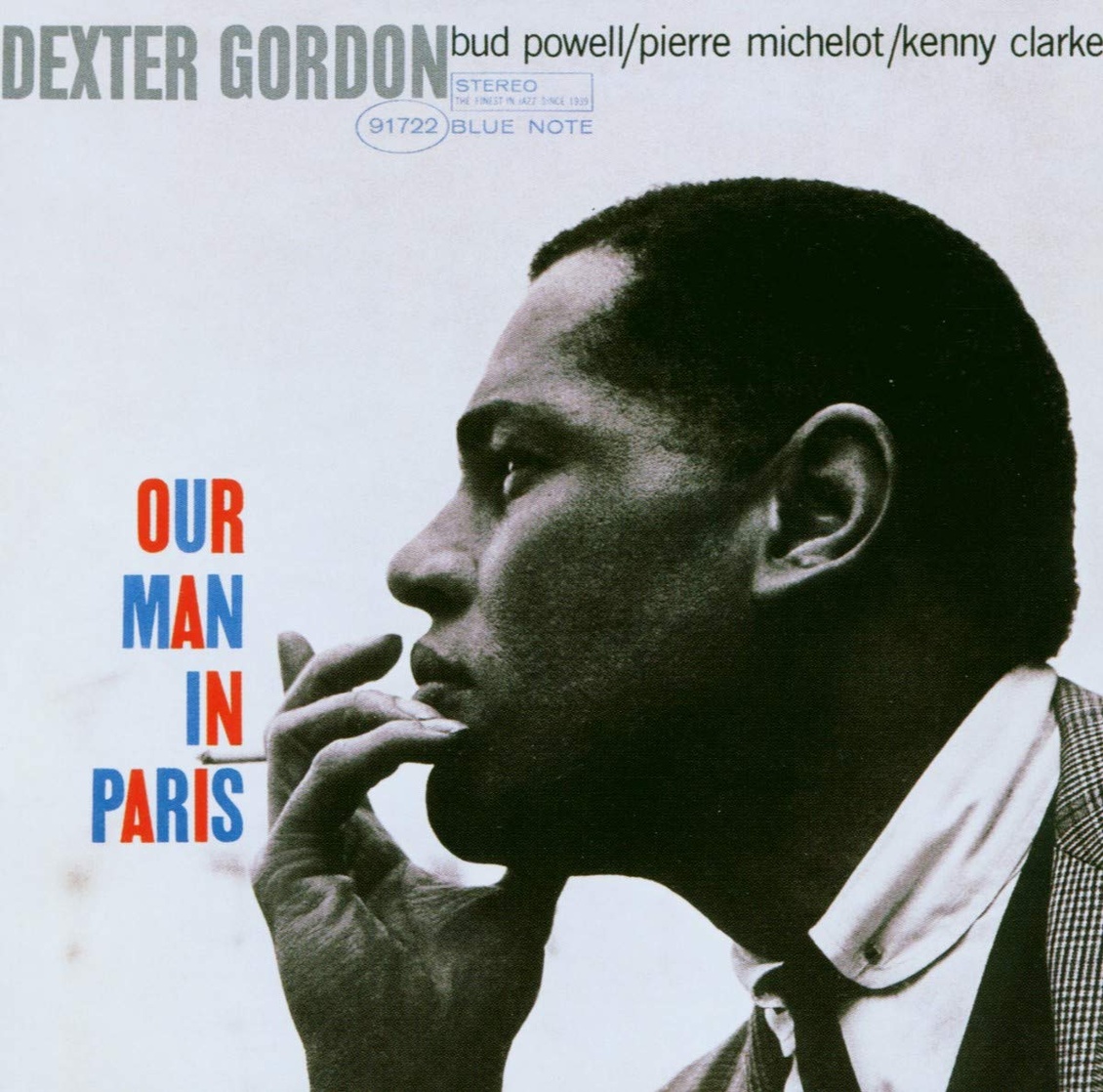 Our Man in Paris