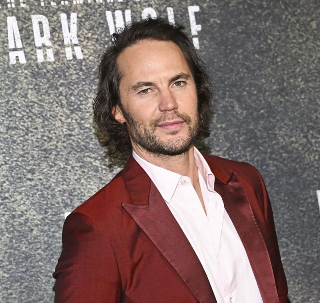 Taylor Kitsch