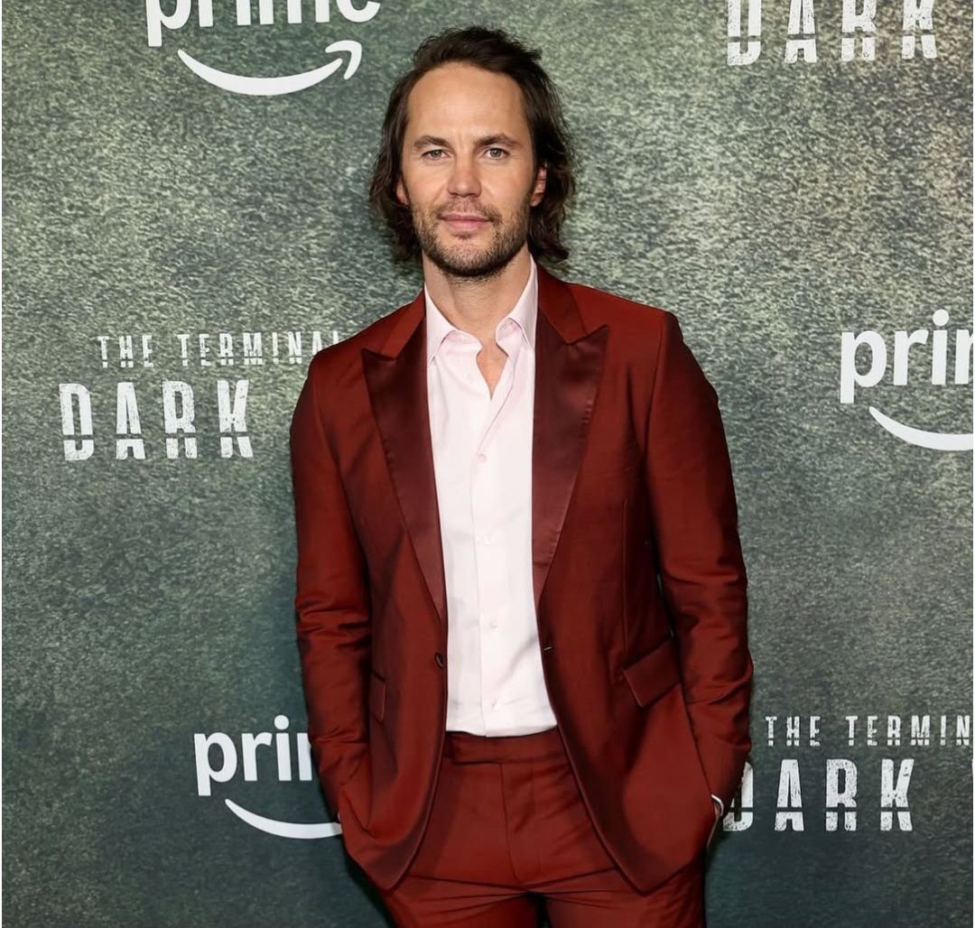 Taylor Kitsch