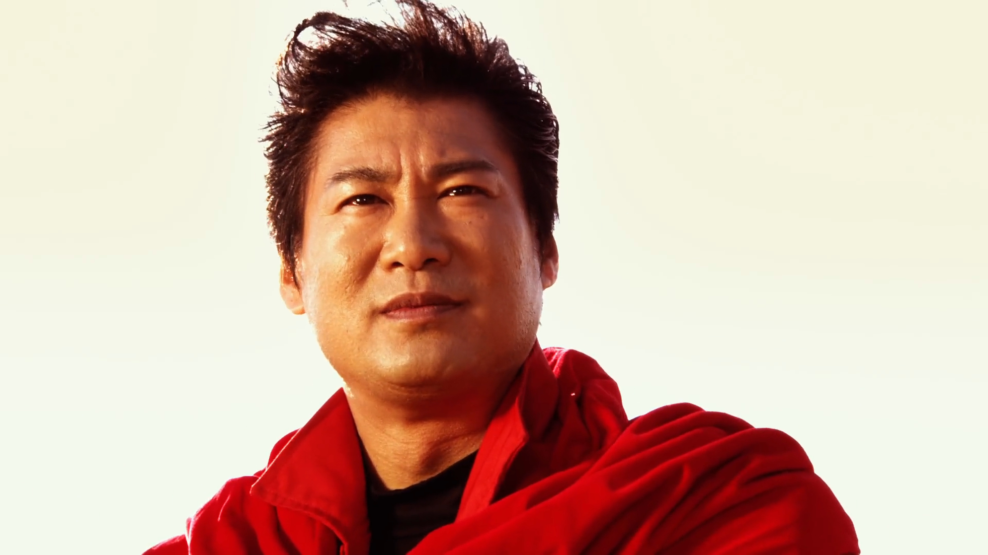 Geki (Zyuranger)