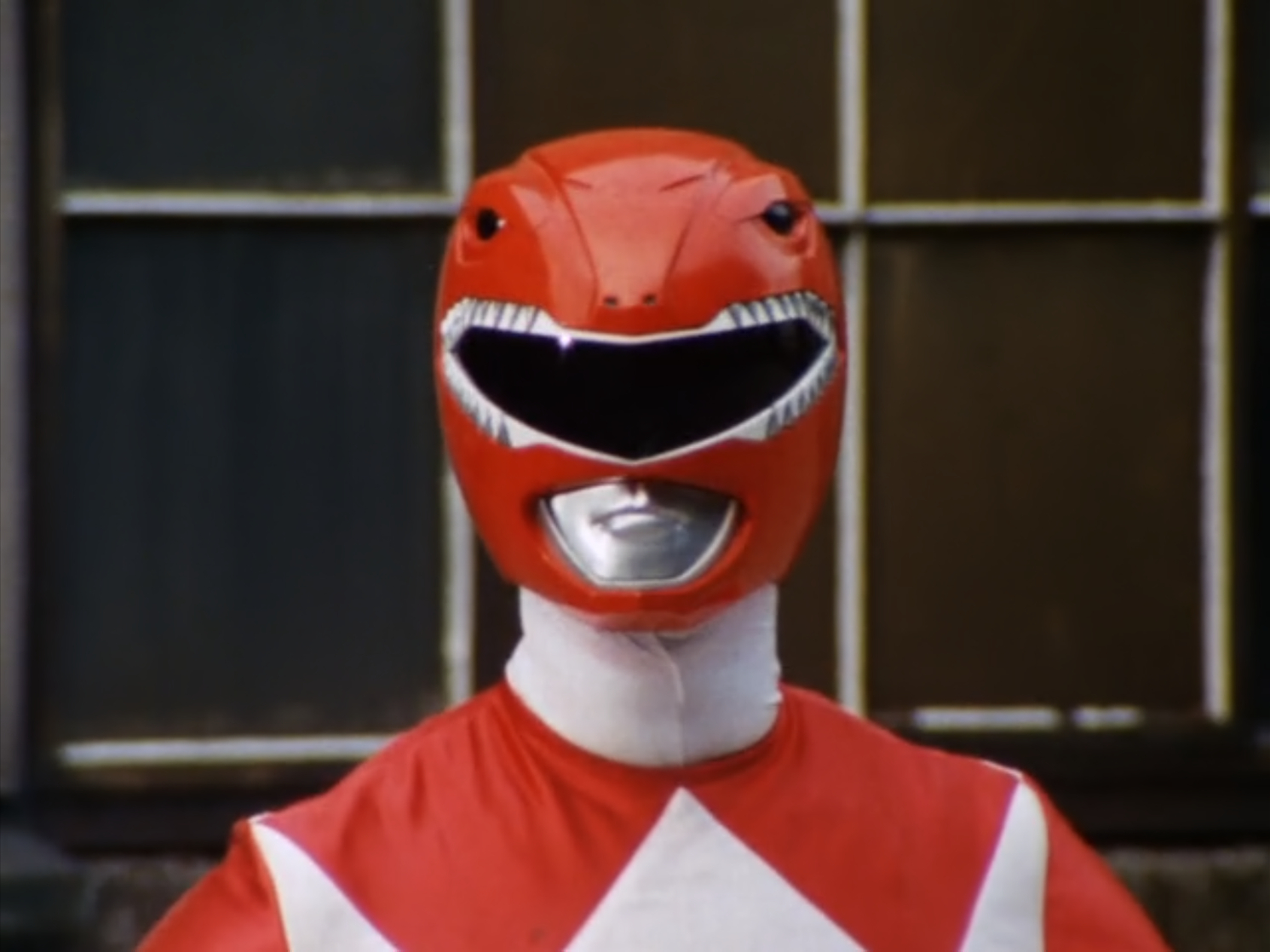 Geki (Zyuranger)