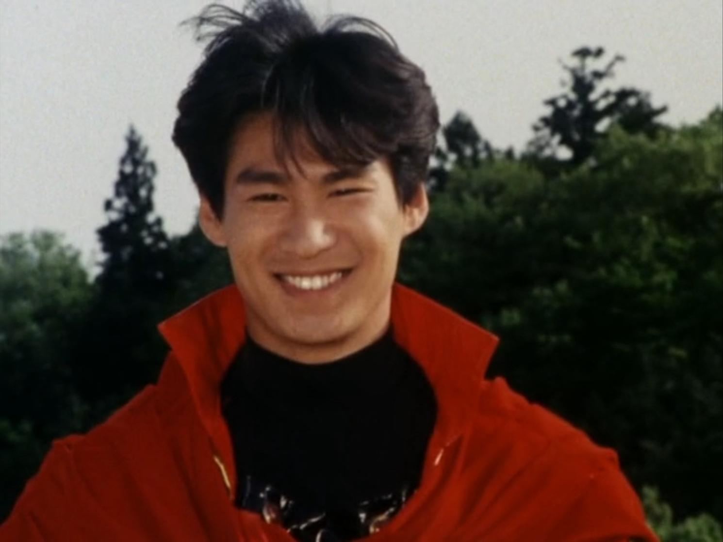Geki (Zyuranger)