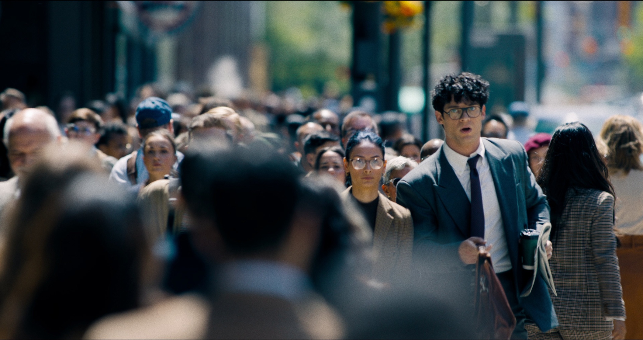 Superman (David Corenswet)