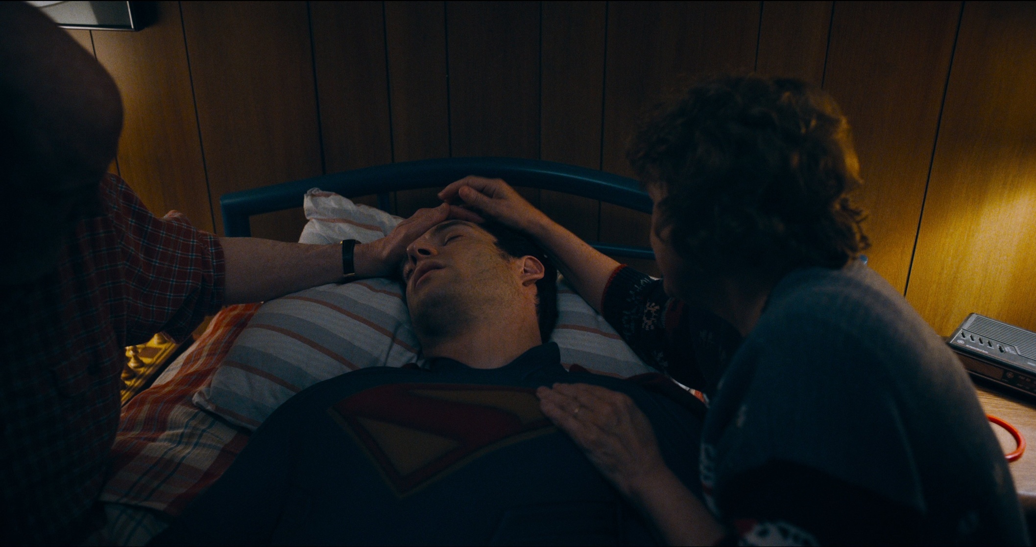 Superman (David Corenswet)