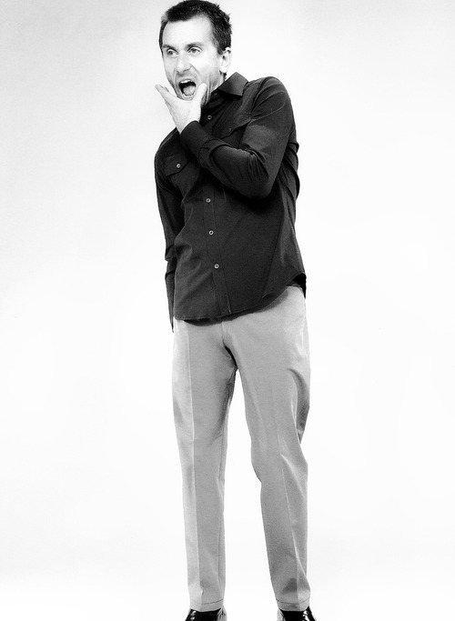 Picture of Tim Roth