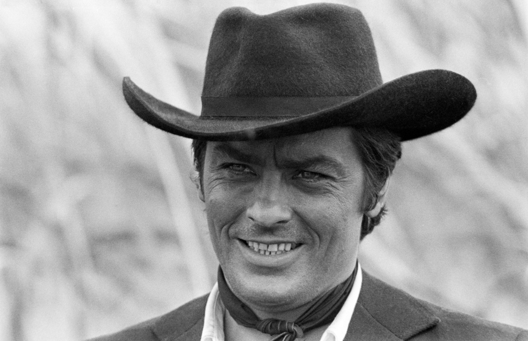 Alain Delon