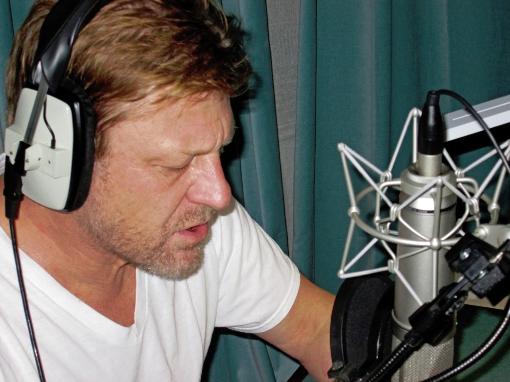 Sean Bean