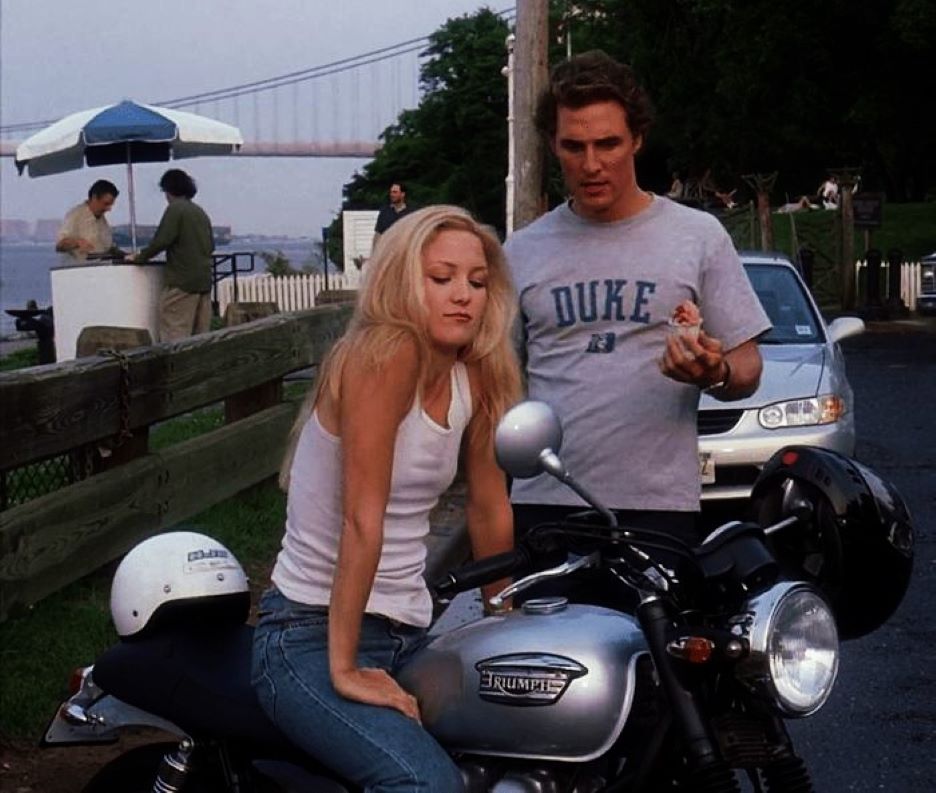 Matthew McConaughey Matthew McConaughey