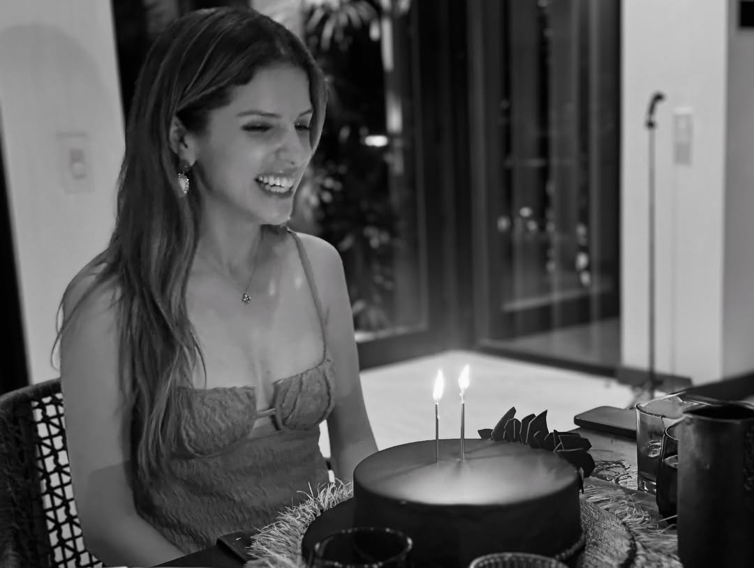 Anna Kendrick