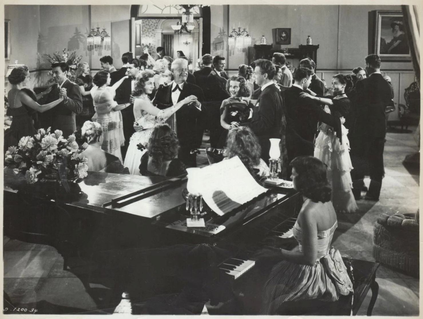 Girls' School