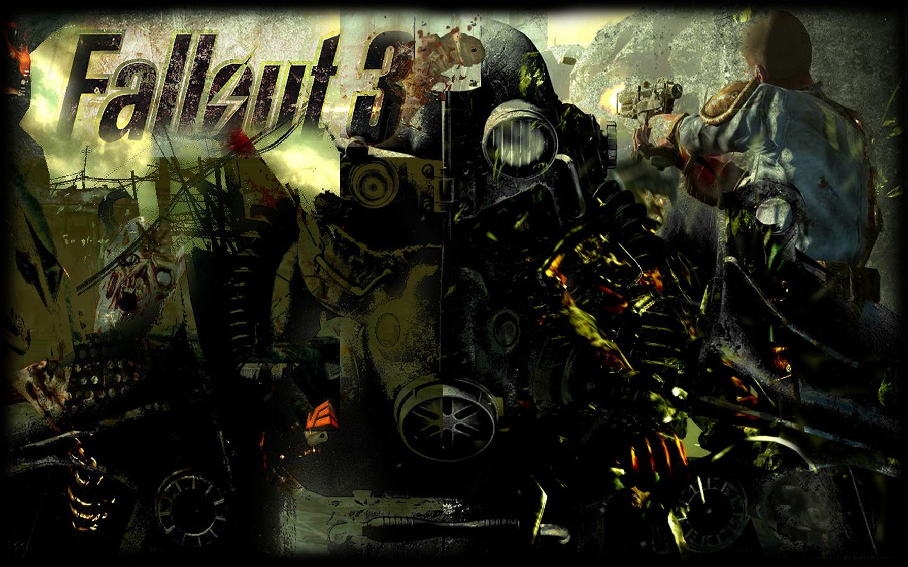 Fallout 3