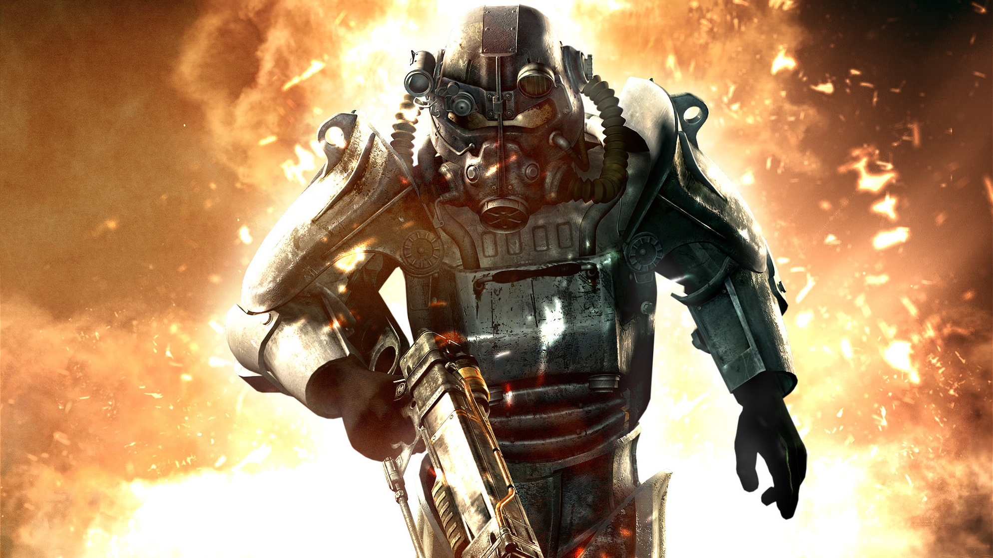 Fallout 3: Game of the Year Edition