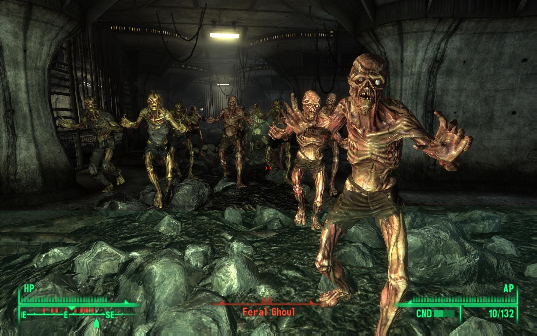 Fallout 3: Game of the Year Edition