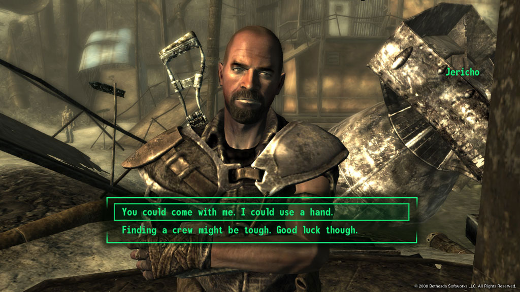 Fallout 3: Game of the Year Edition