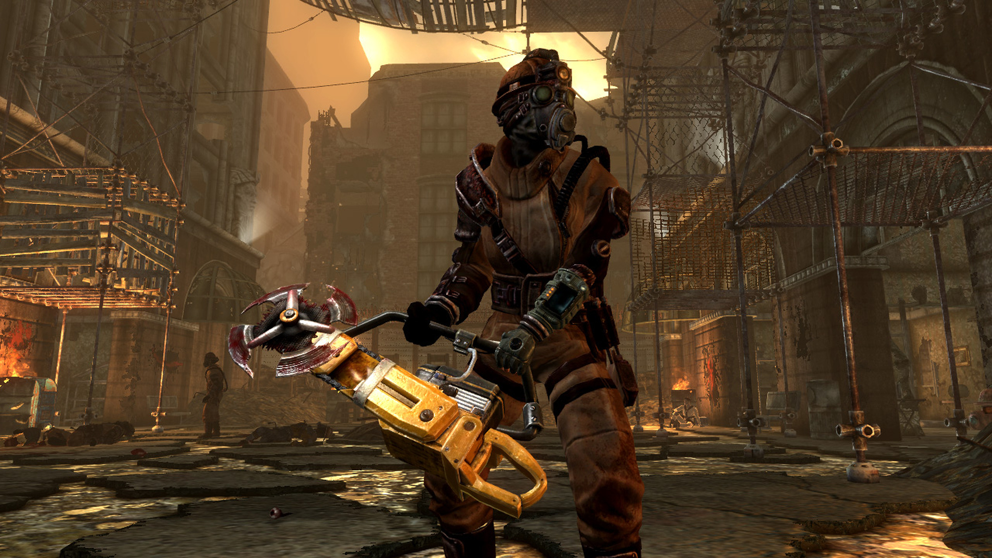 Fallout 3: Game of the Year Edition