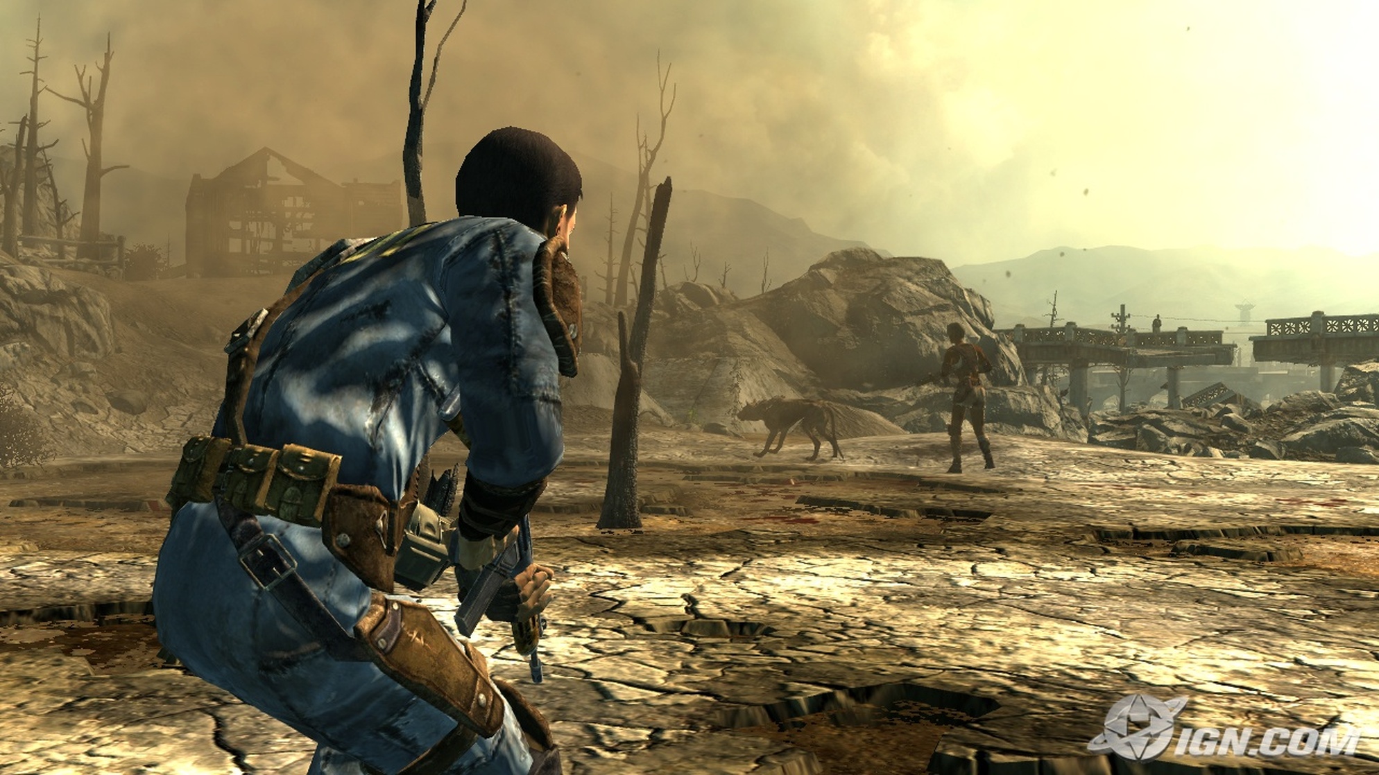 Picture of Fallout 3: Game of the Year Edition