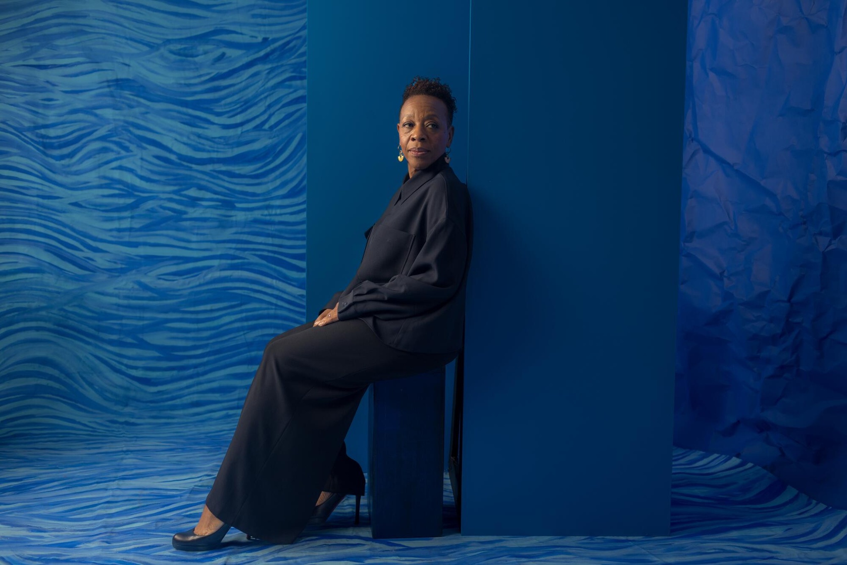 Marianne Jean-Baptiste