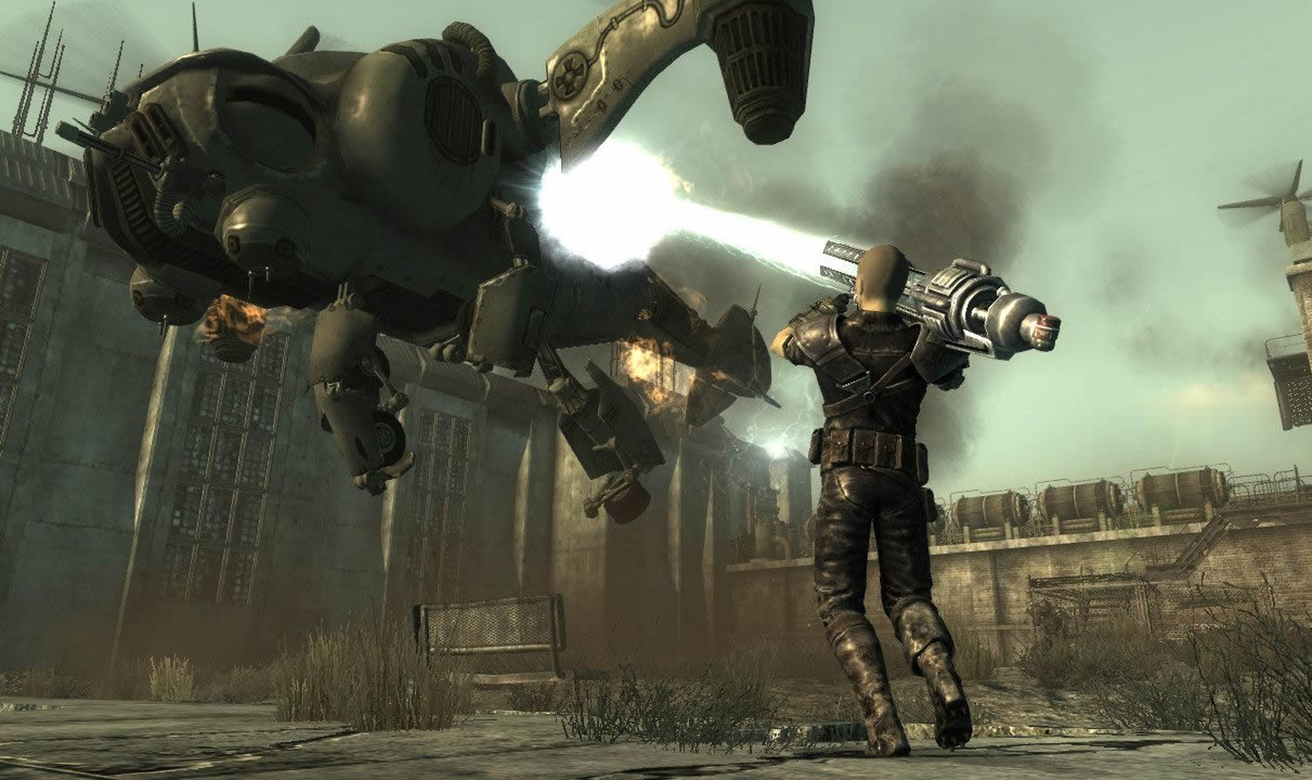 Fallout 3: Game of the Year Edition