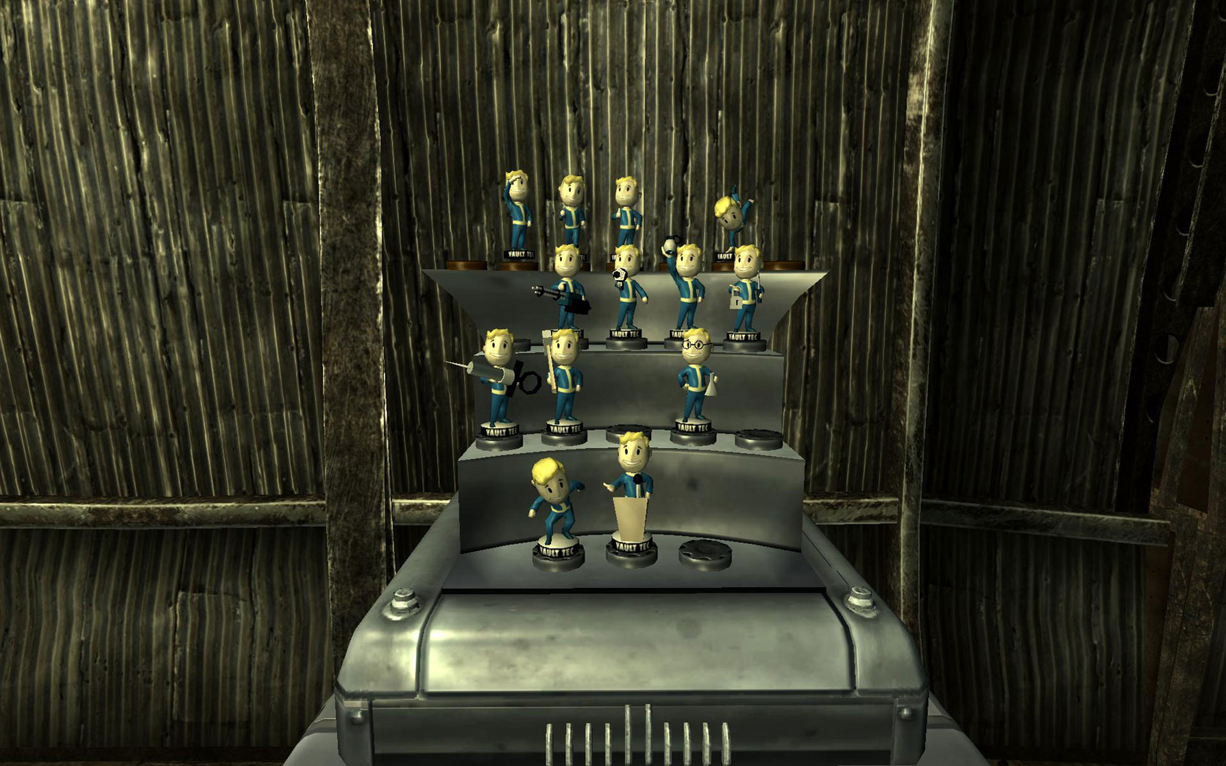 Fallout 3