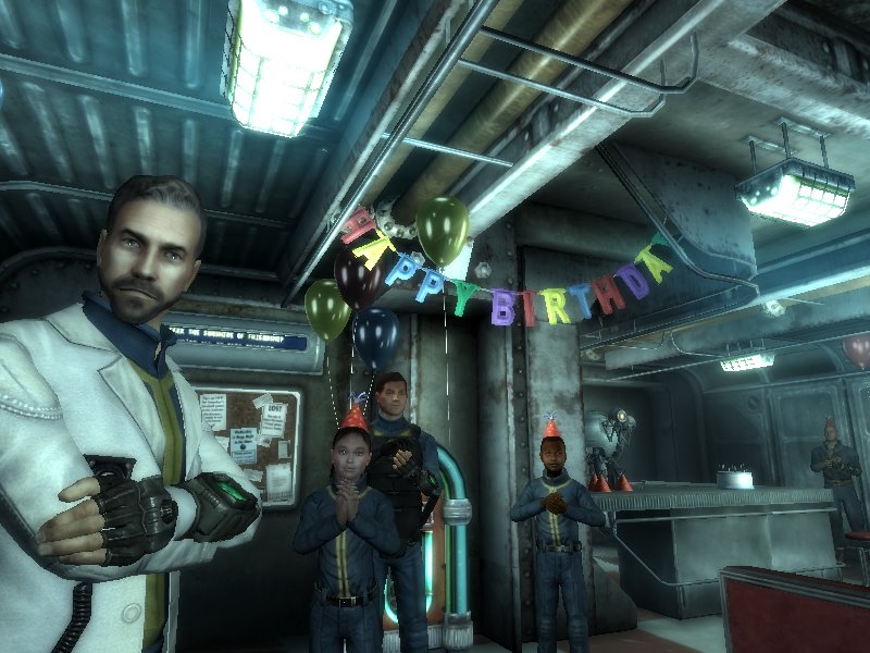 Fallout 3