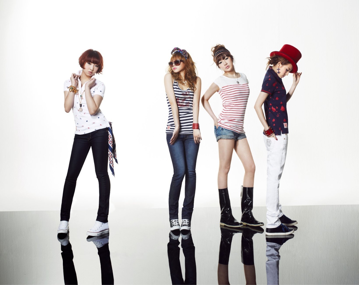 2ne1