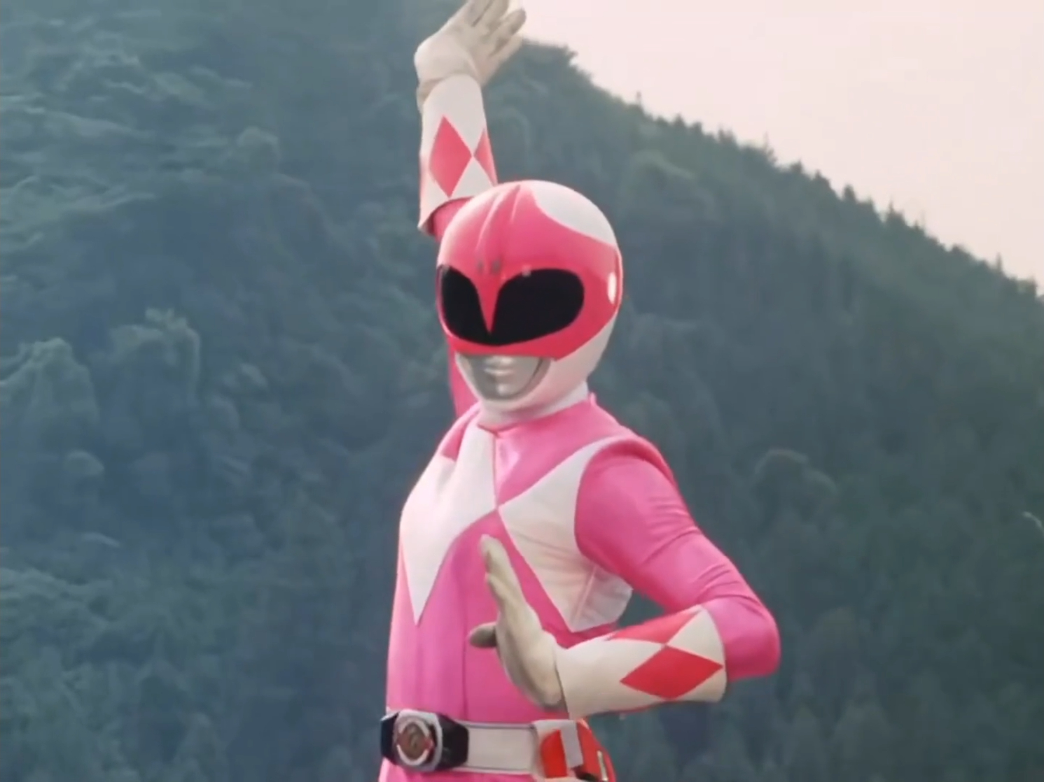 Mei (Zyuranger)