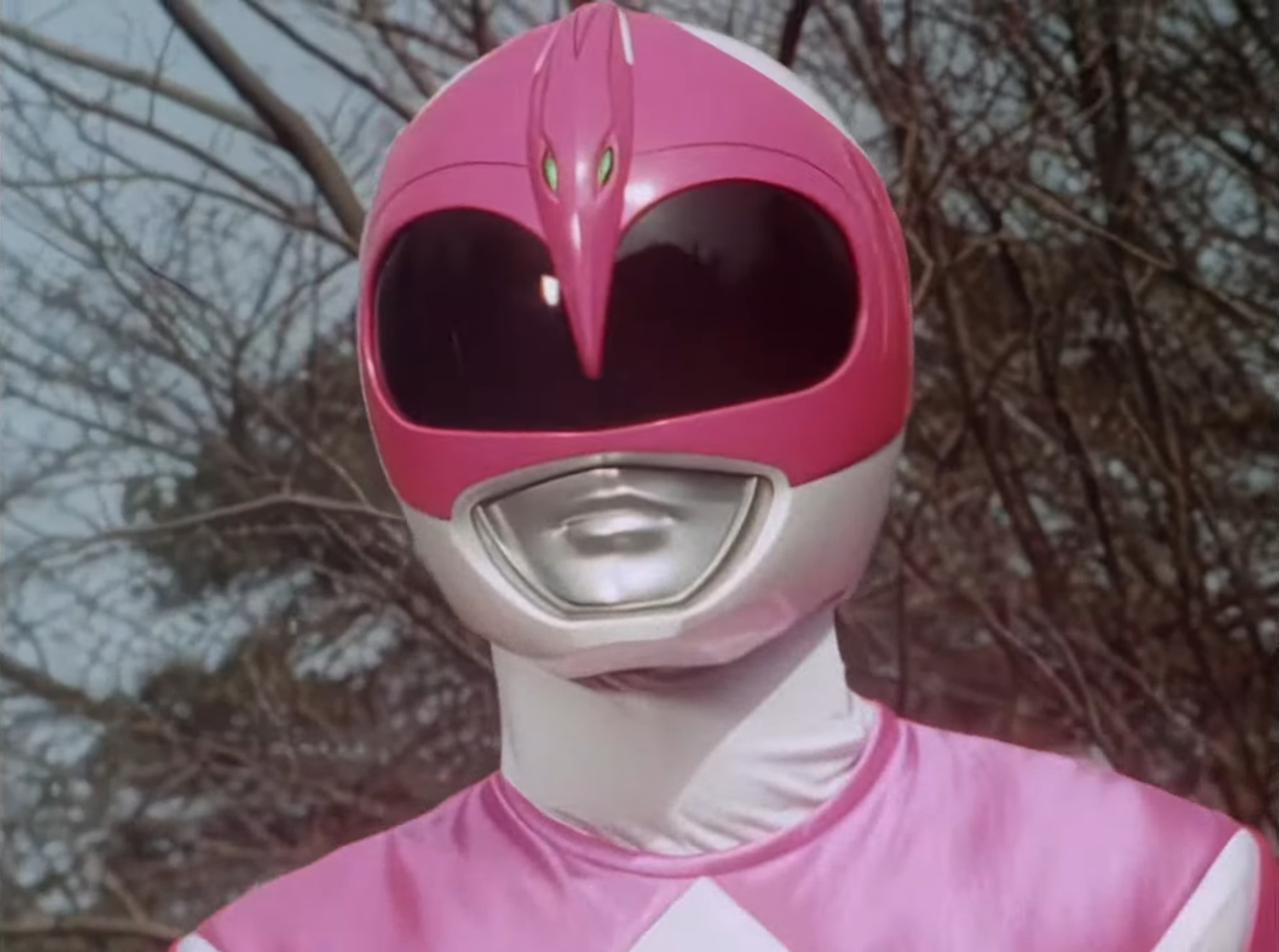 Mei (Zyuranger)