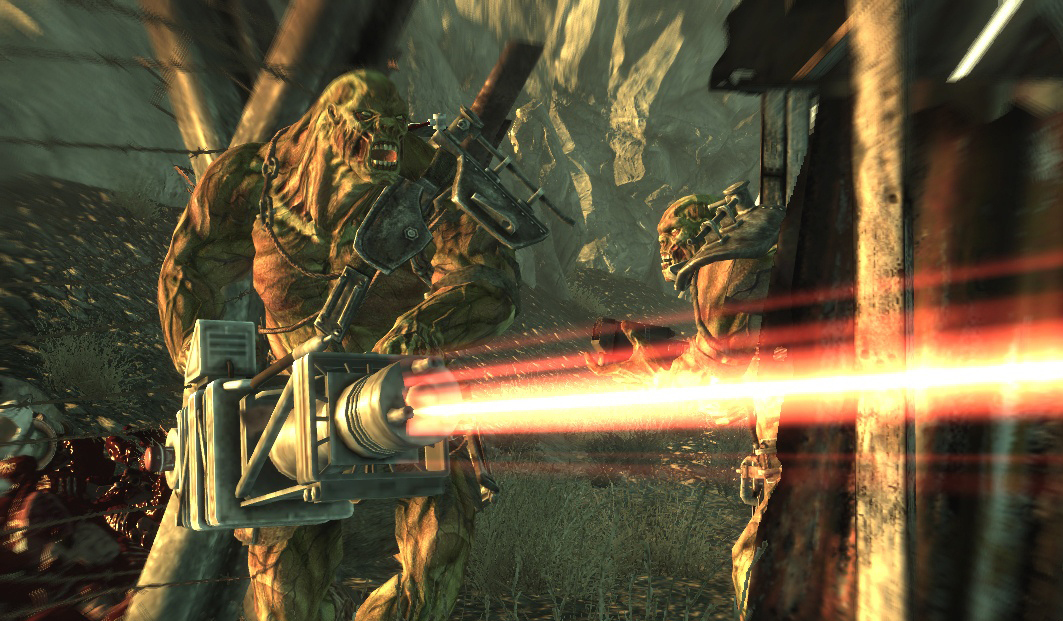 Fallout 3