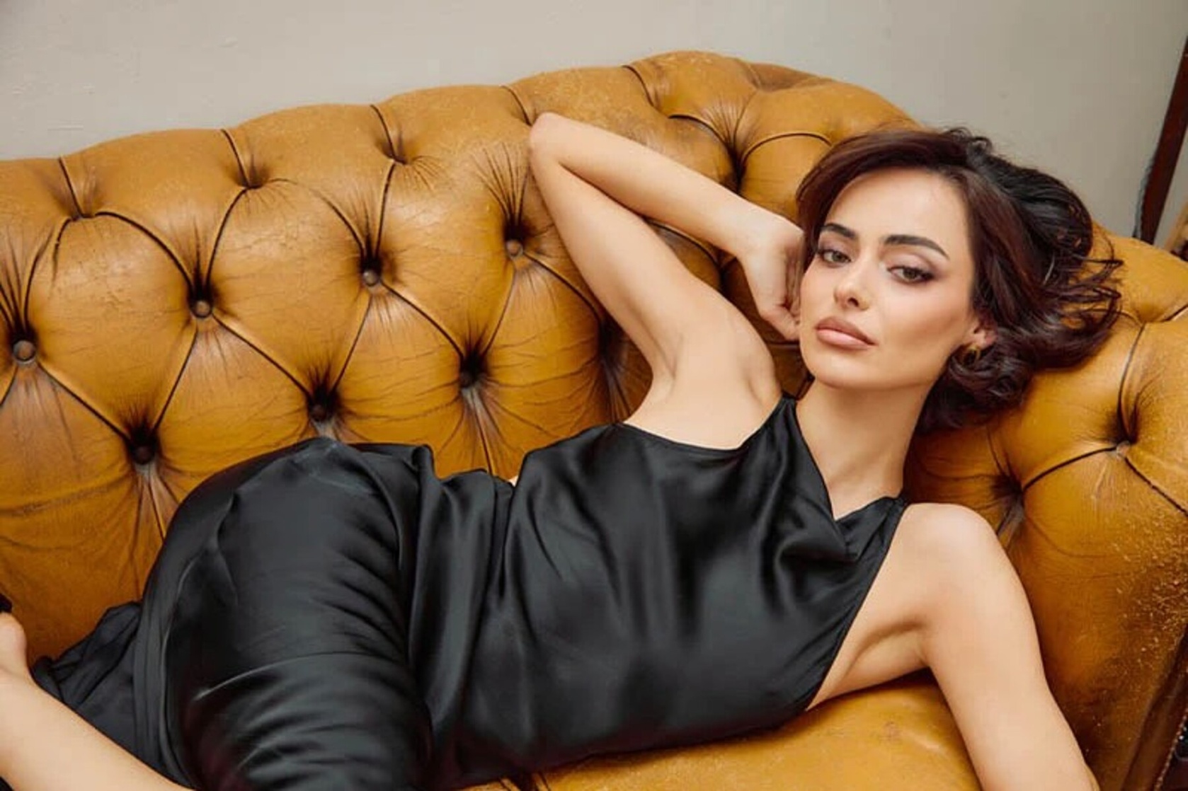 Aubri Ibrag