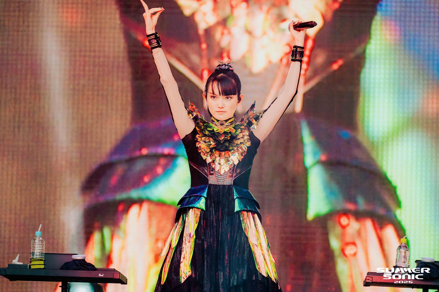 BABYMETAL