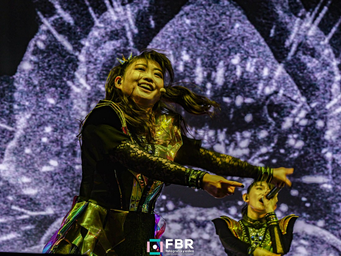 BABYMETAL