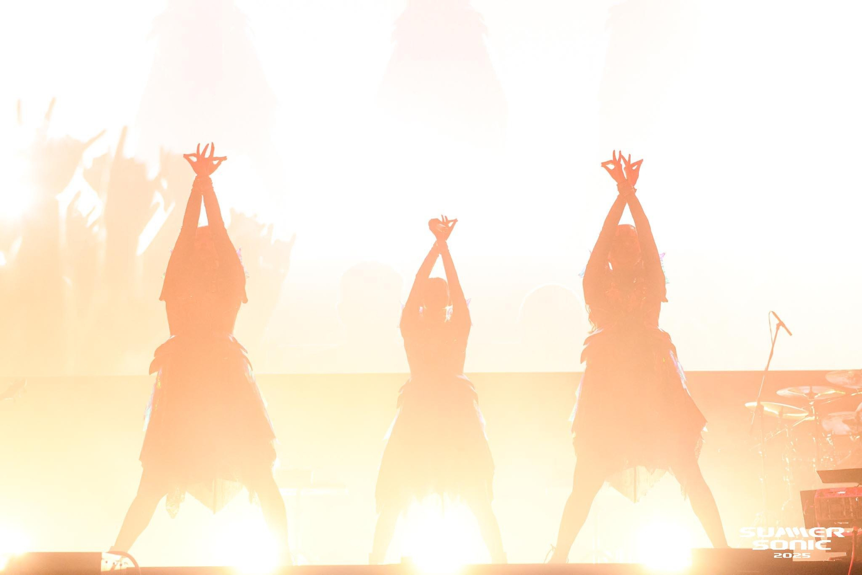 BABYMETAL