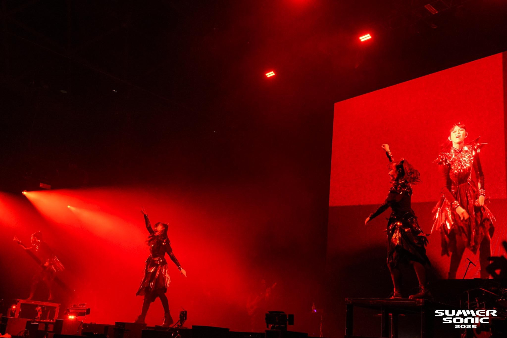 BABYMETAL