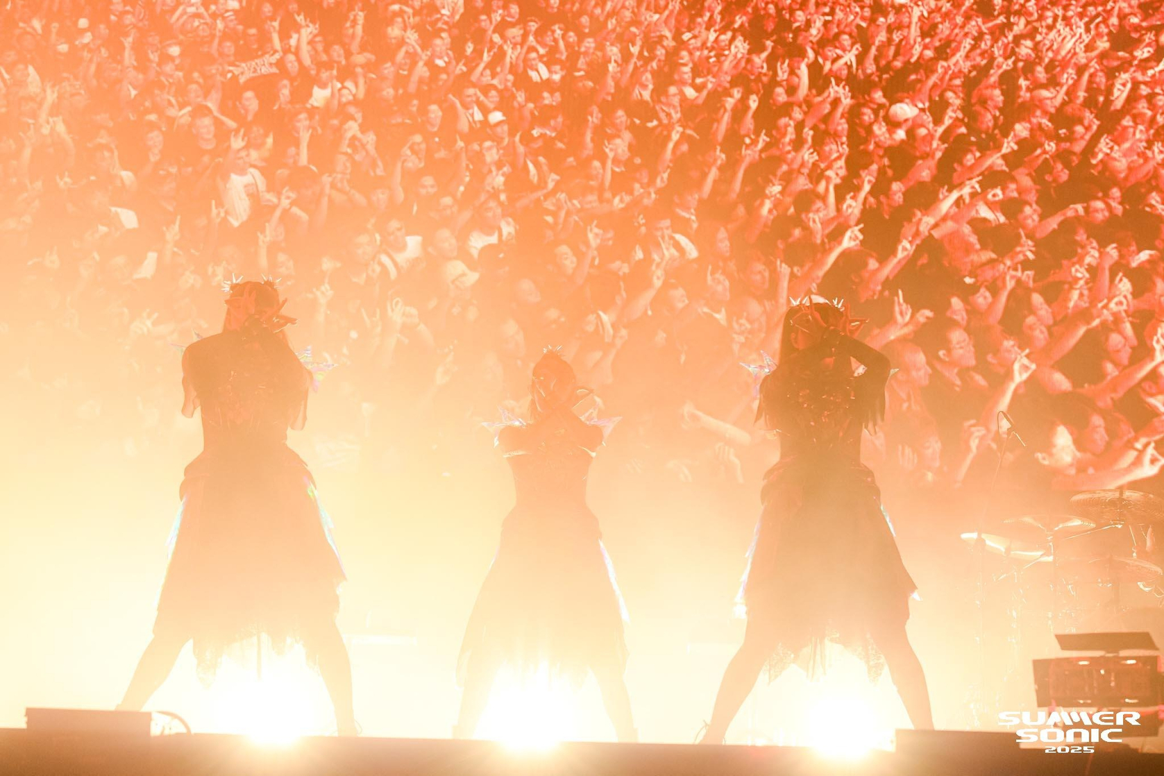 BABYMETAL