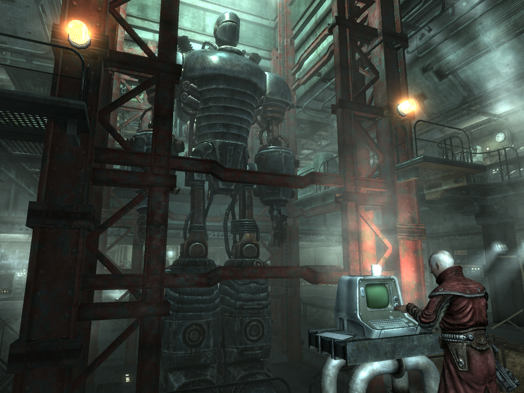 Fallout 3: Game of the Year Edition
