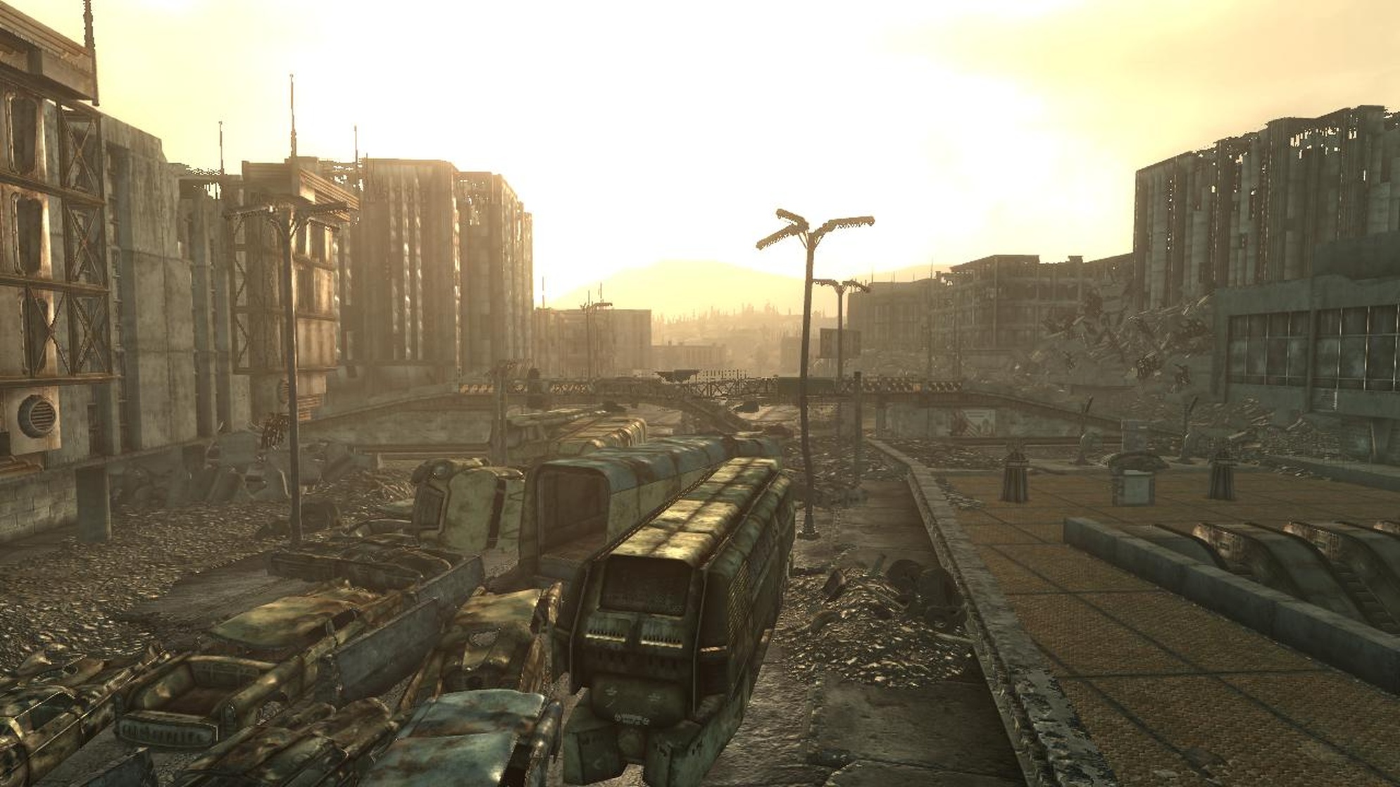Fallout 3: Game of the Year Edition