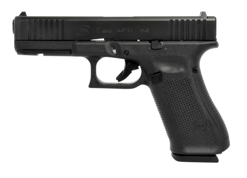Glock 17 Glock 17